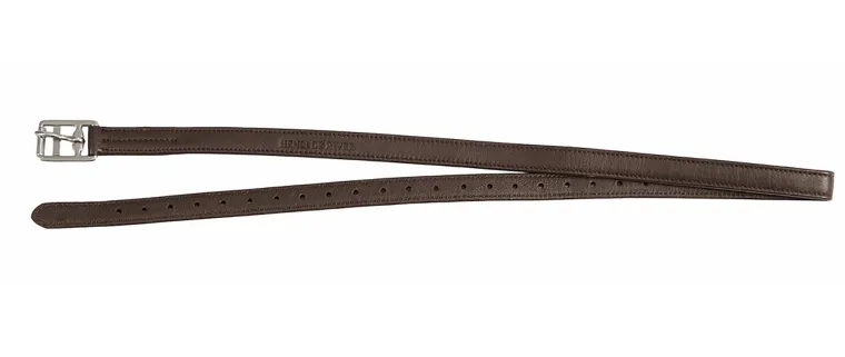 henri-de-rivel-triple-covered-NuWARbxU-3.webp Hot JPC EQUESTRIAN Henri De Rivel Triple Covered Stirrup Leathers