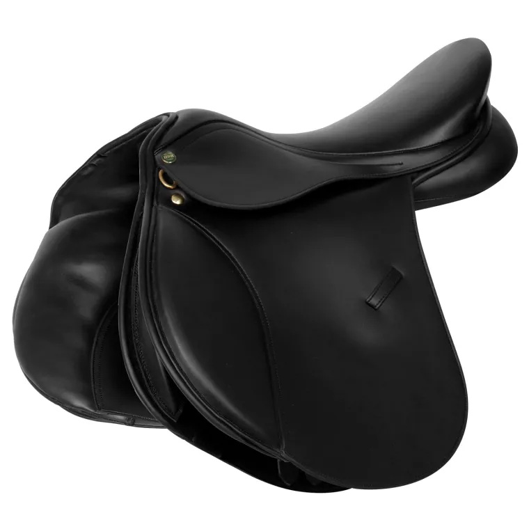 henri-de-rivel-vegan-x-all-pur-Ewrurooq-2.webp Sale JPC EQUESTRIAN Henri De Rivel Vegan-X All-Purpose Saddle Black