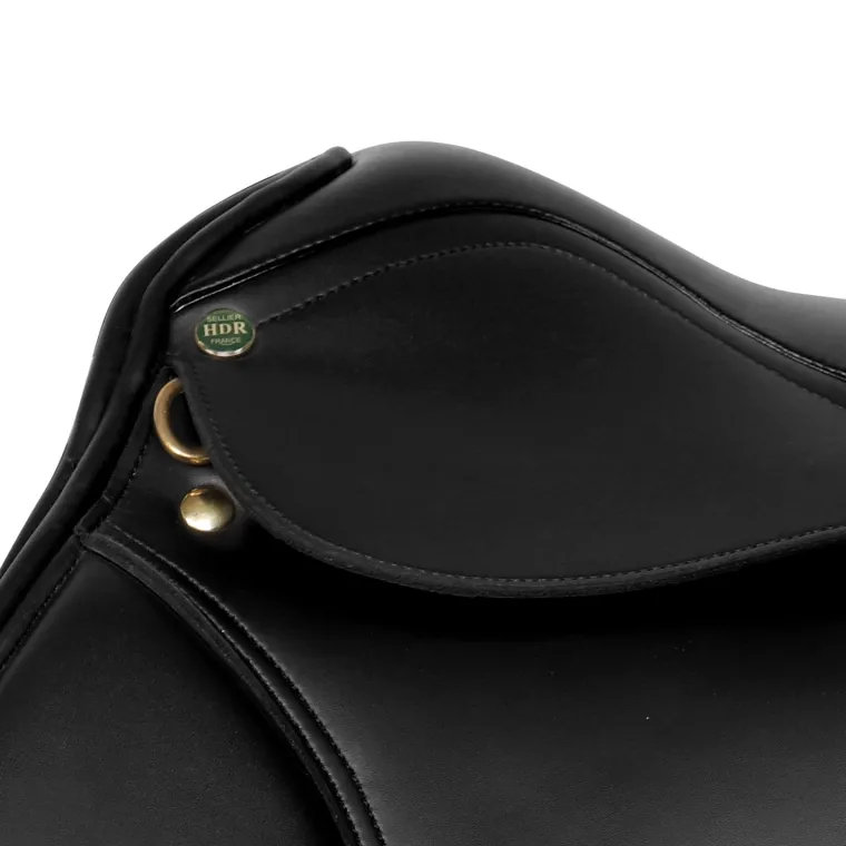 henri-de-rivel-vegan-x-all-pur-Ewrurooq-3.webp Sale JPC EQUESTRIAN Henri De Rivel Vegan-X All-Purpose Saddle Black
