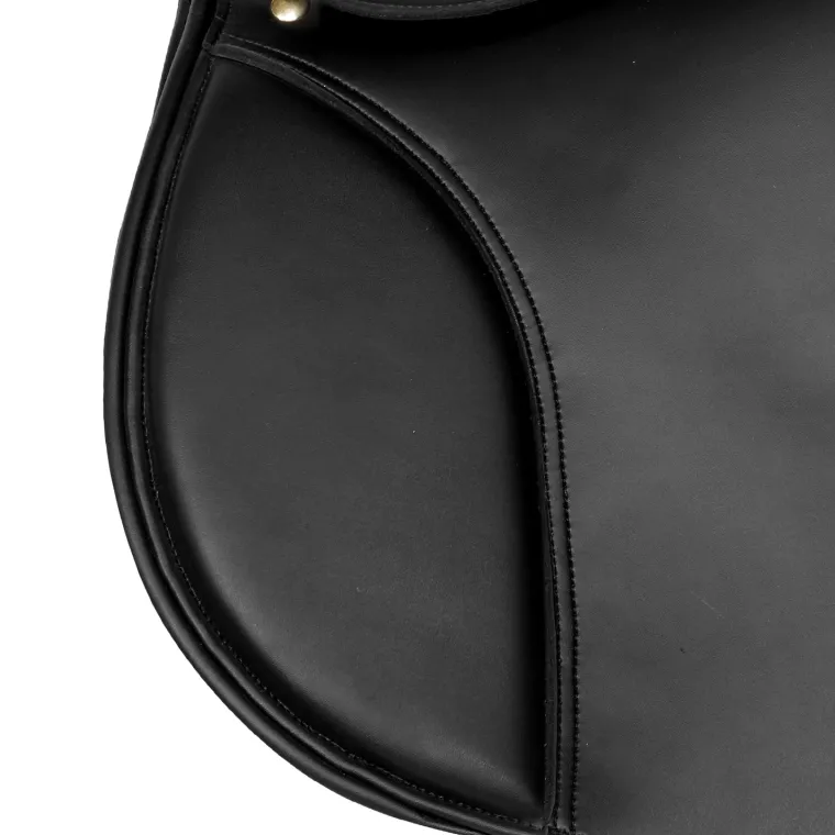 henri-de-rivel-vegan-x-all-pur-Ewrurooq-4.webp Sale JPC EQUESTRIAN Henri De Rivel Vegan-X All-Purpose Saddle Black