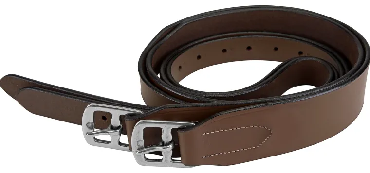 henri-de-rivel-x-wide-stirrup-ylxfMUDi-0.webp Discount JPC EQUESTRIAN Henri De Rivel X-Wide Stirrup Leathers