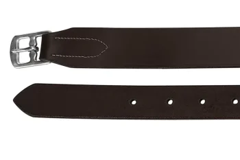Discount JPC EQUESTRIAN Henri De Rivel X-Wide Stirrup Leathers