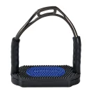 New GEM-HERM SPRENGER Herm Sprenger 4-F Bow Balance Stirrup Irons