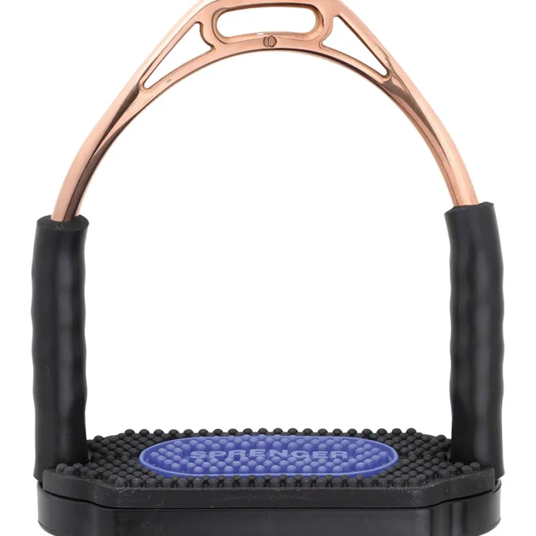 herm-sprenger-4-f-bow-balance-QkTETkQq-2.webp New GEM-HERM SPRENGER Herm Sprenger 4-F Bow Balance Stirrup Irons