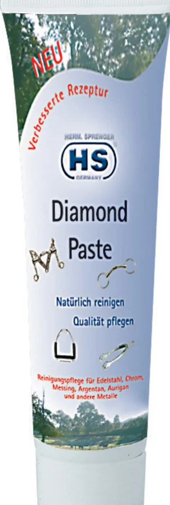 Clearance GEM-HERM SPRENGER Herm Sprenger® Diamond Bit Paste