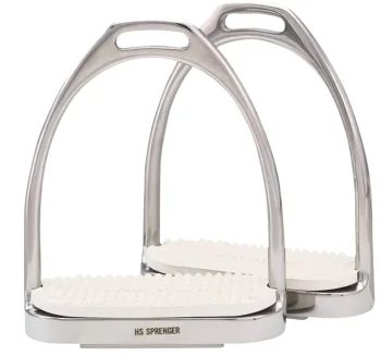 Sale GEM-HERM SPRENGER Herm Sprenger Fillis Stirrups