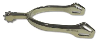 Discount GEM-HERM SPRENGER Herm Sprenger® Klaus Balkenhol 9-Point Spurs