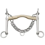 New GEM-HERM SPRENGER Herm Sprenger® Sensogan® HO Weymouth