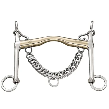 New GEM-HERM SPRENGER Herm Sprenger® Sensogan® HO Weymouth