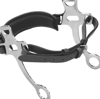 Online GEM-HERM SPRENGER Herm Sprenger® Short Shank Hackamore