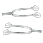 Discount GEM-HERM SPRENGER Herm Sprenger® Ultra Fit Prince Of Wales Spurs
