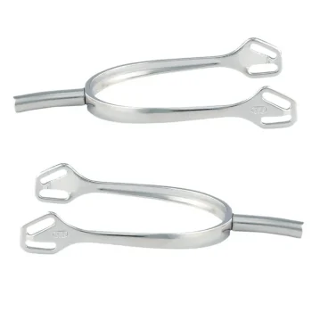 Discount GEM-HERM SPRENGER Herm Sprenger® Ultra Fit Prince Of Wales Spurs