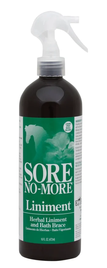 Sale RJ MATTHEWS Arenus® Sore No-More® Classic Liniment