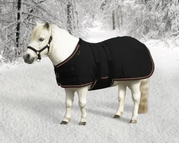 Sale KENSINGTON ™ Signature Mini Heavyweight Turnout Blanket