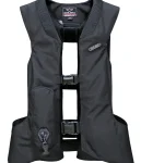 Best LR EQUESTRIAN Hit-Air® Adults’ H2 Advantage Vest* Black