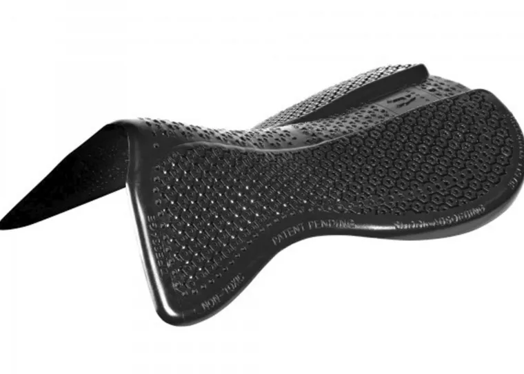 horsena-back-balance-gel-dress-isTPibMS-0.webp Hot JPC EQUESTRIAN Horsena Back Balance Gel Dressage Pad Black