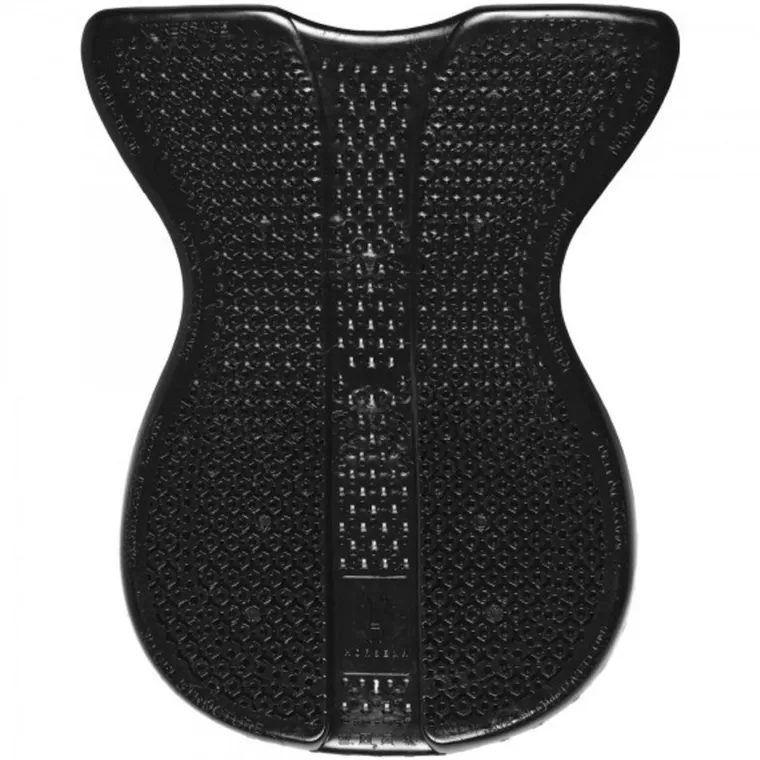 horsena-back-balance-gel-dress-isTPibMS-2.webp Hot JPC EQUESTRIAN Horsena Back Balance Gel Dressage Pad Black