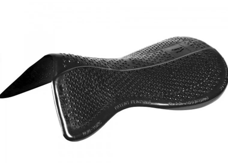 horsena-front-balance-gel-dres-cOJjCIVS-0.webp Hot JPC EQUESTRIAN Horsena Front Balance Gel Dressage Pad Black