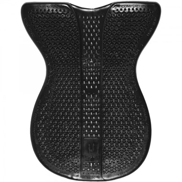 horsena-front-balance-gel-dres-cOJjCIVS-2.webp Hot JPC EQUESTRIAN Horsena Front Balance Gel Dressage Pad Black