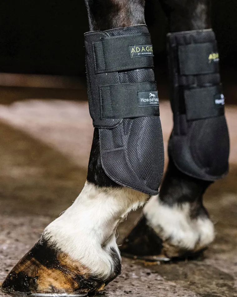 horseware-ireland-adagio-boots-eRxGQWOV-0.webp Online HORSEWARE ® Ireland Adagio Boots Black