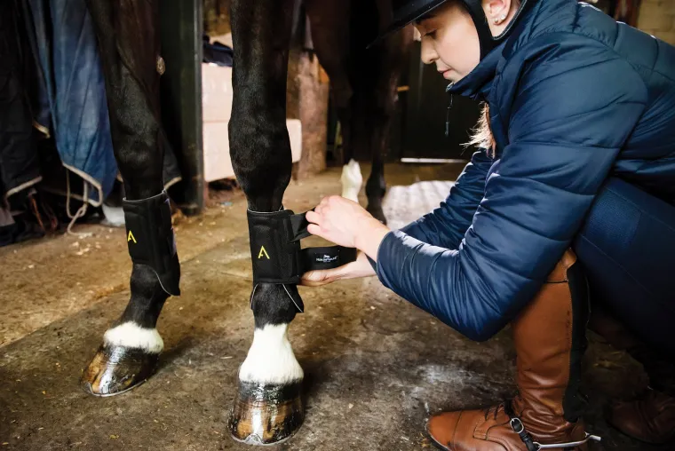 horseware-ireland-adagio-boots-eRxGQWOV-2.webp Online HORSEWARE ® Ireland Adagio Boots Black