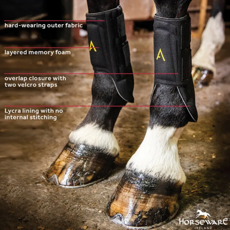horseware-ireland-adagio-boots-eRxGQWOV-3.webp Online HORSEWARE ® Ireland Adagio Boots Black