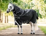Online HORSEWARE ® Ireland Rambo® 1680D Vari-Layer Plus Medium Turnout–250G