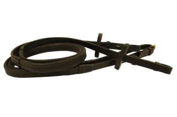 Outlet HORSEWARE ® Ireland Rambo® Micklem® Rubber Reins