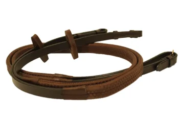 Outlet HORSEWARE ® Ireland Rambo® Micklem® Rubber Reins