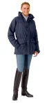 Online HORSEWARE ® Kids’ Hybrid Jacket Petrol Blue