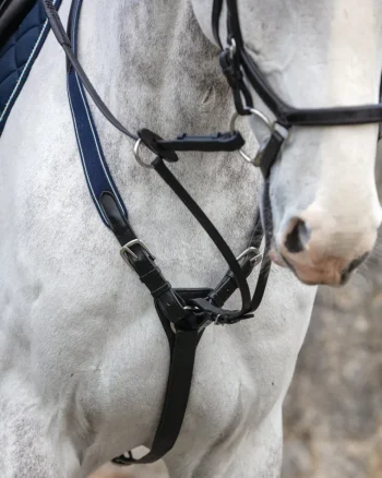 Hot HORSEWARE ® Rambo® Micklem® Three-Point Breastplate