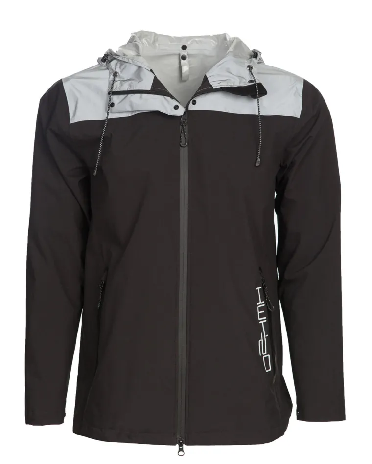 horseware-unisex-h2o-reflectiv-bXEEOVOh-0.webp Clearance HORSEWARE ® Unisex H2O Reflective Jacket Black