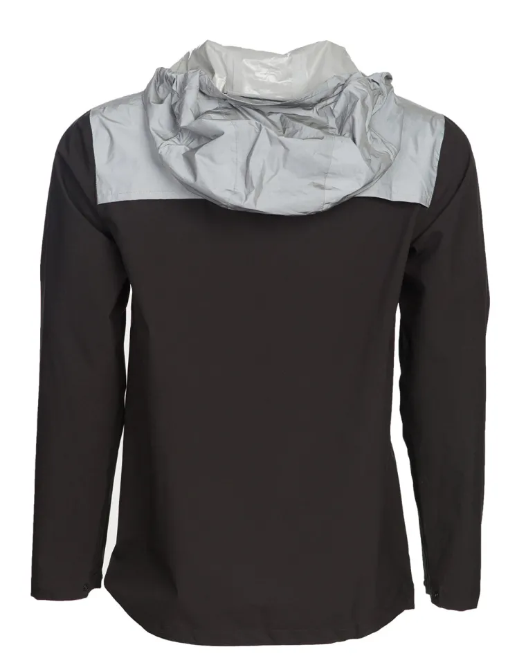 horseware-unisex-h2o-reflectiv-bXEEOVOh-4.webp Clearance HORSEWARE ® Unisex H2O Reflective Jacket Black