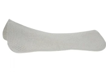 Hot EQUINAVIA Horze Anti-Slip Gel Pad-RECT Clear
