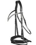 Hot EQUINAVIA Horze Grayson Snaffle Bridle