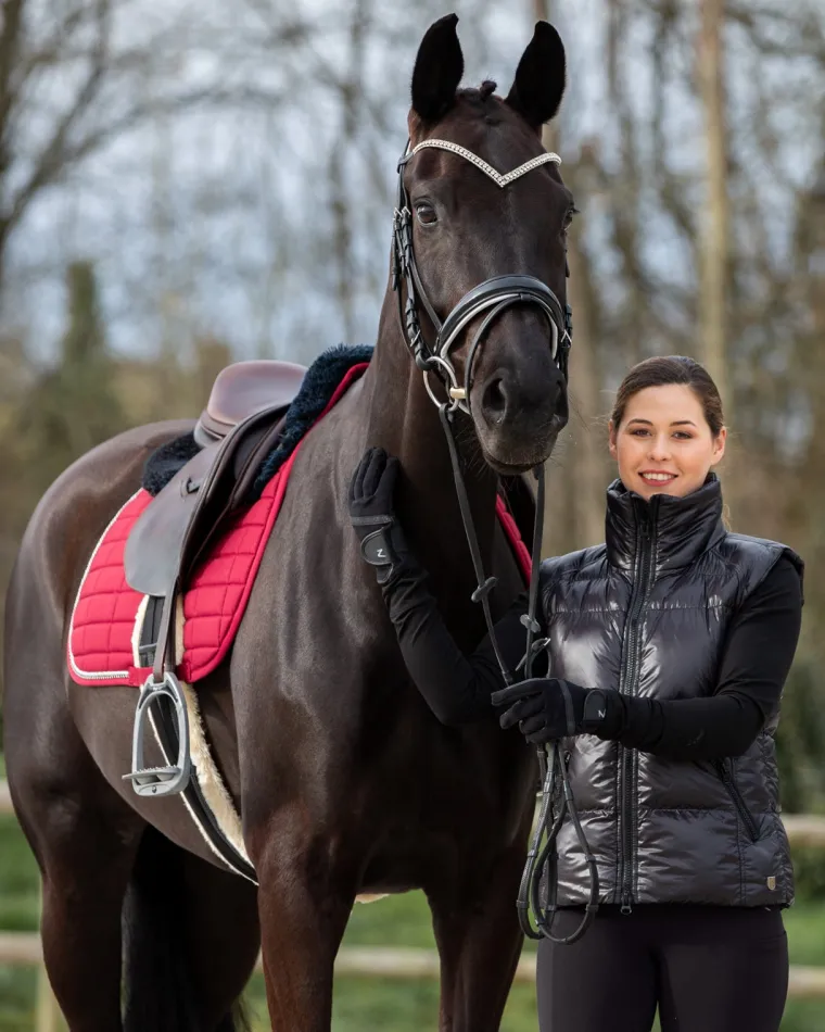 horze-grayson-snaffle-bridle-IgLgNChw-3.webp Hot EQUINAVIA Horze Grayson Snaffle Bridle