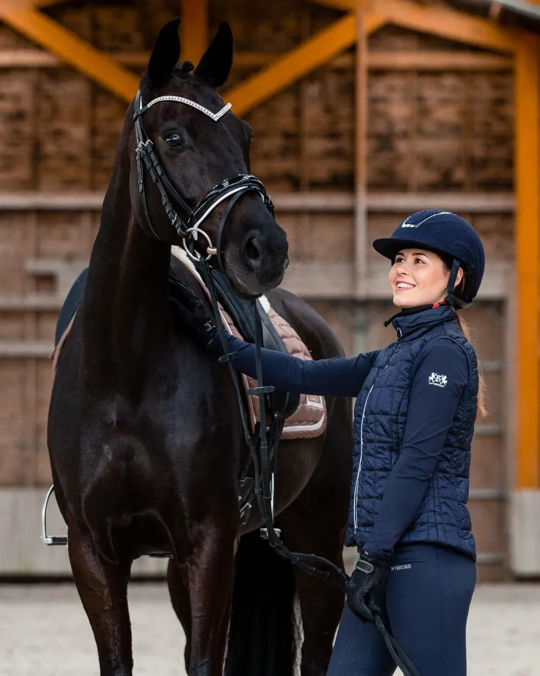 horze-grayson-snaffle-bridle-IgLgNChw-4.webp Hot EQUINAVIA Horze Grayson Snaffle Bridle