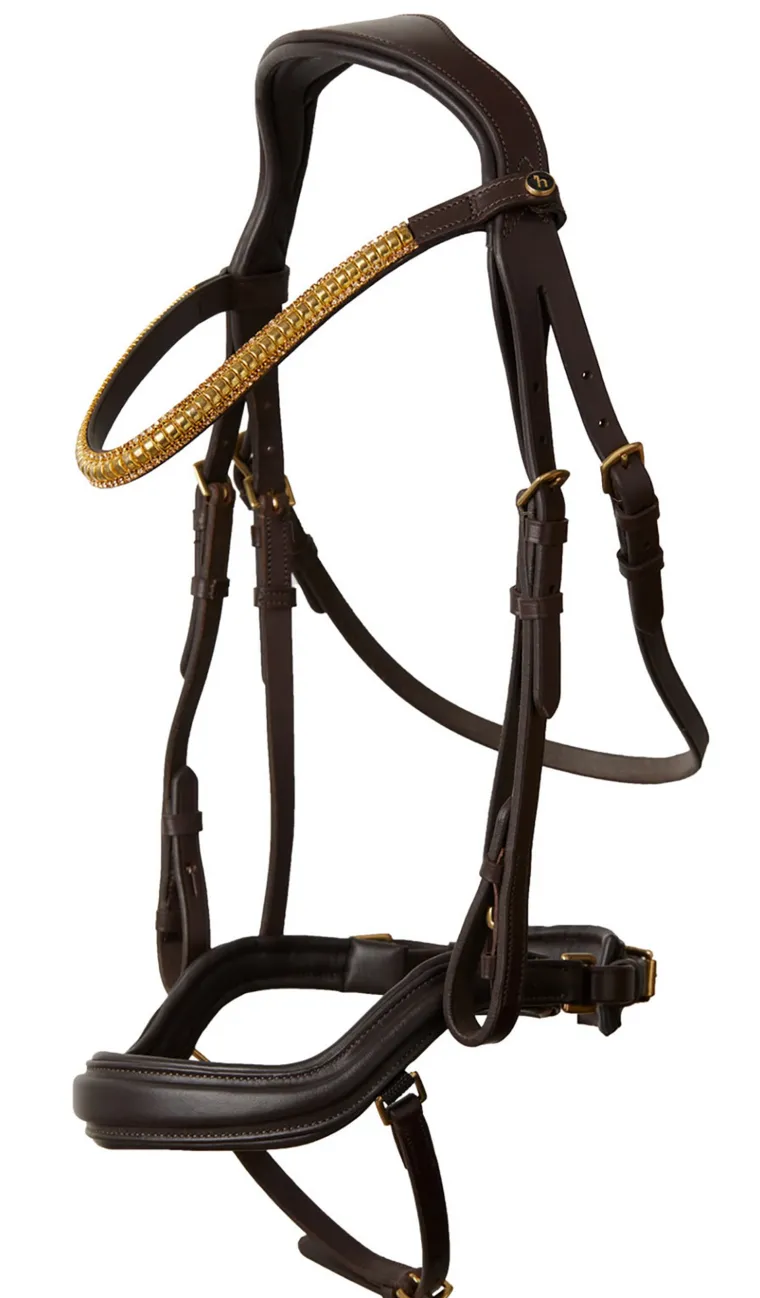 horze-highbury-anatomical-crys-NGAkrVxe-5.webp Hot EQUINAVIA Horze Highbury Anatomical Crystal Dressage Bridle