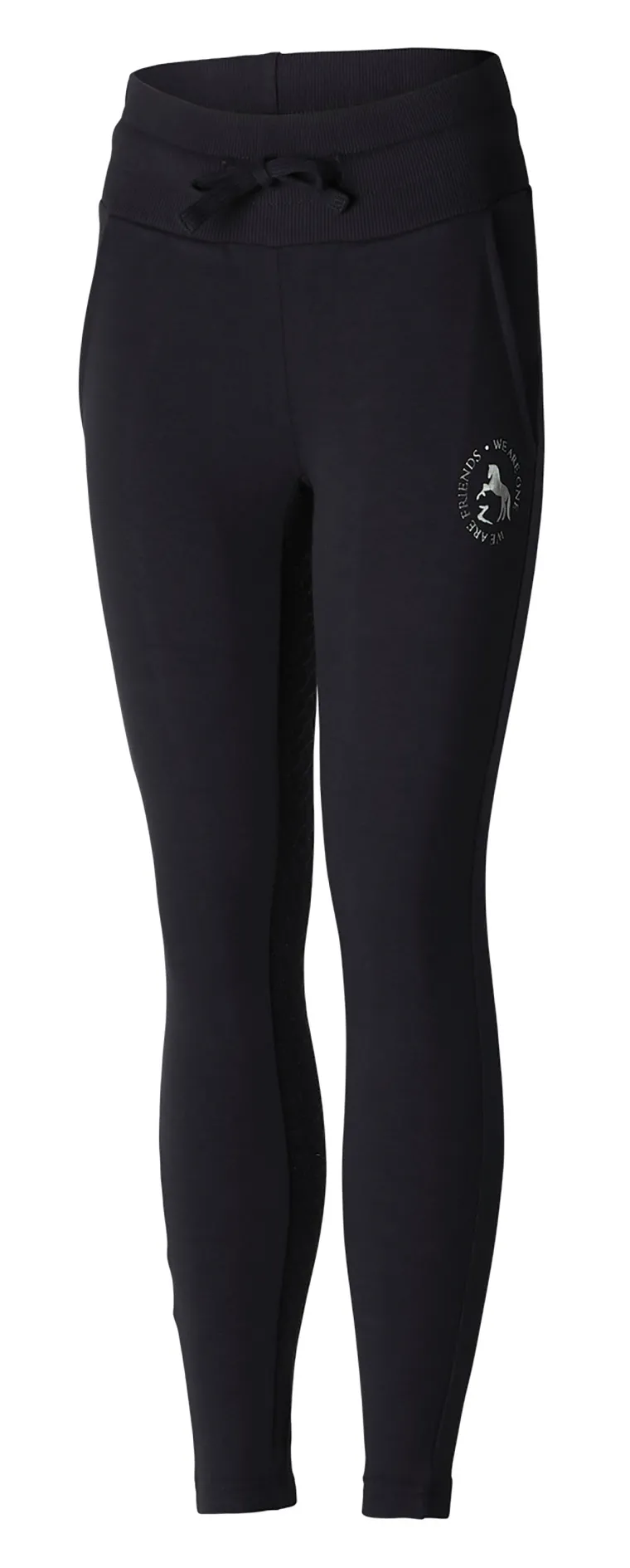 horze-kids-elinor-stretch-cott-RqtntJFA-0.webp New EQUINAVIA Horze Kids’ Elinor Stretch Cotton Riding Tight