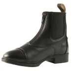 Clearance EQUINAVIA Horze Kids' Wexford Paddock Boots