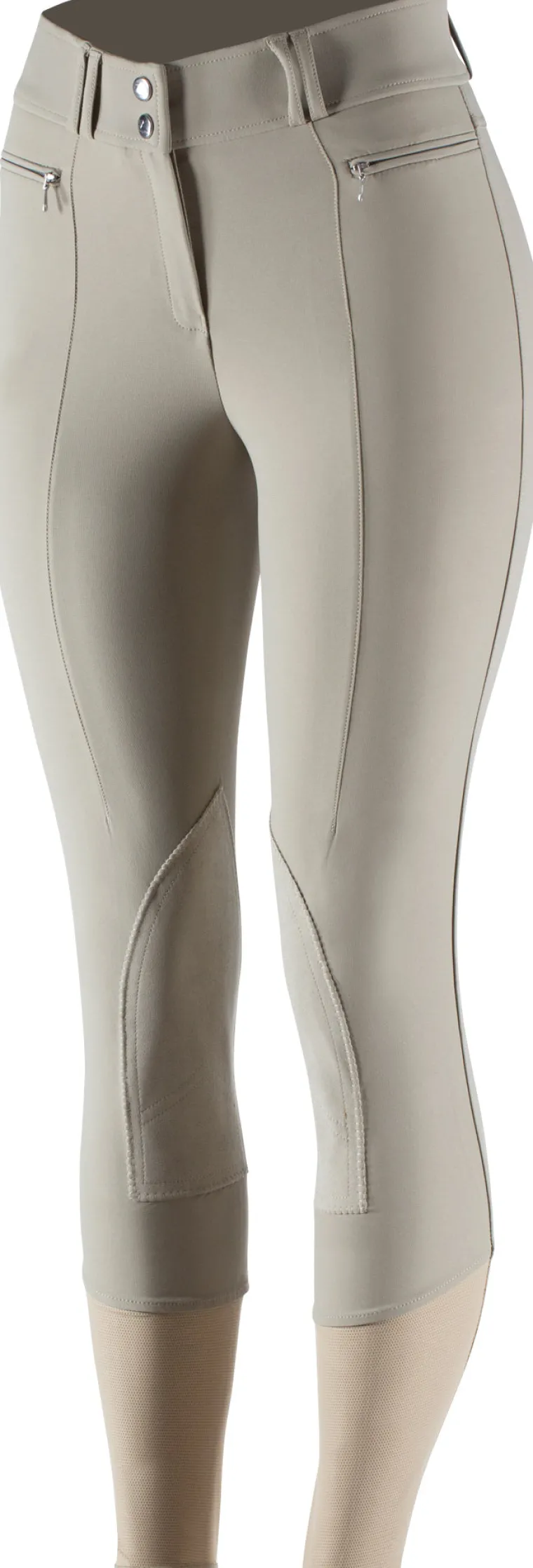 horze-ladies-angelina-syntheti-RTzkprHn-0.webp Clearance EQUINAVIA Horze Ladies’ Angelina Synthetic Leather Knee-Patch Breech