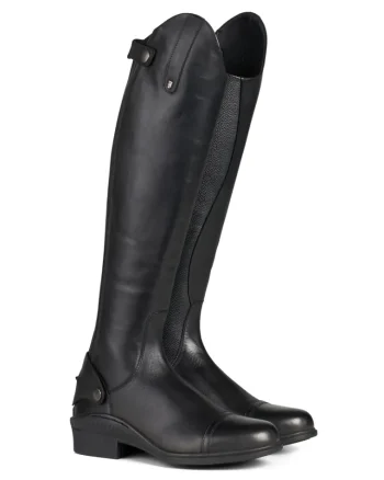 Outlet EQUINAVIA Horze Ladies’ Duvall Tall Dress Boots