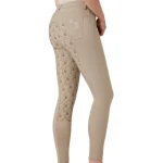 Clearance EQUINAVIA Horze Ladies’ Kaitlin Full-Seat Breech