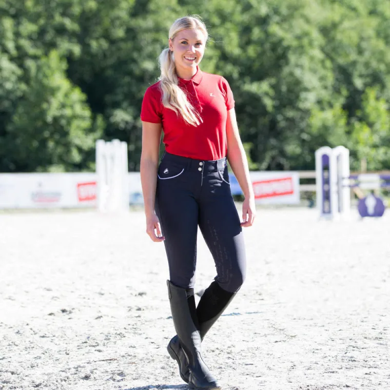 horze-ladies-nordic-performanc-LzGOeCry-8.webp Outlet EQUINAVIA Horze Ladies’ Nordic Performance Full-Seat Breech With Silicone Grip