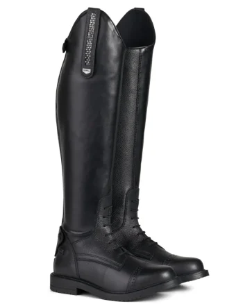 Outlet EQUINAVIA Horze Ladies’ Verona Tall Field Boots