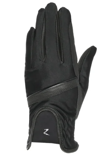 New EQUINAVIA Horze Ladies’ Evelyn Breathable Gloves