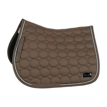 New EQUINAVIA Horze Marquess All-Purpose Saddle Pad