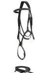 Fashion EQUINAVIA Horze Prescott Figure-8 Bridle