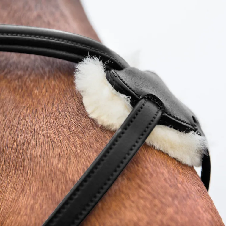 horze-prescott-figure-8-bridle-eyLhkcKn-4.webp Fashion EQUINAVIA Horze Prescott Figure-8 Bridle