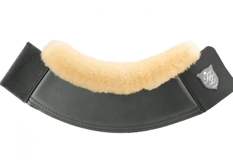 horze-salerno-bell-boots-SPsYKhSv-6.webp Outlet EQUINAVIA Horze Salerno Bell Boots Black